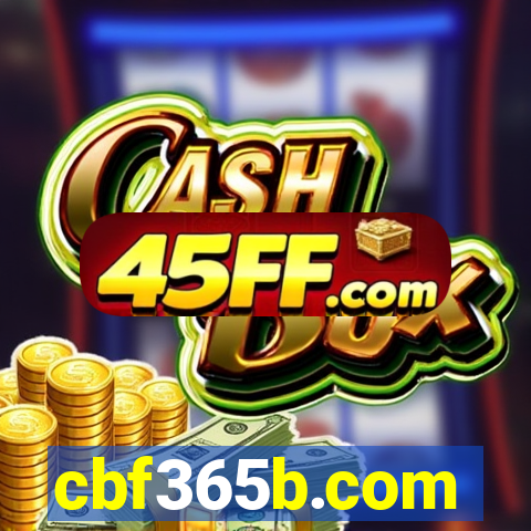 cbf365b.com
