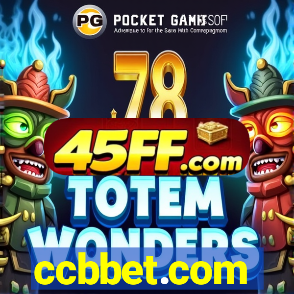 ccbbet.com