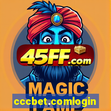 cccbet.comlogin