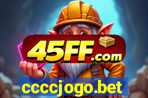 ccccjogo.bet