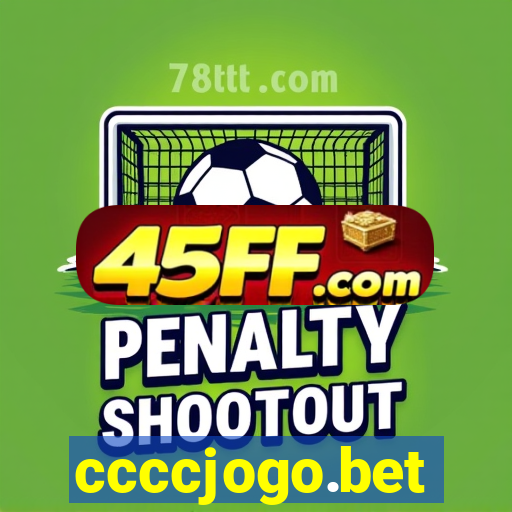ccccjogo.bet
