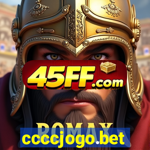 ccccjogo.bet