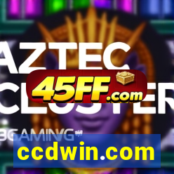 ccdwin.com