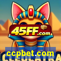 ccpbet.com