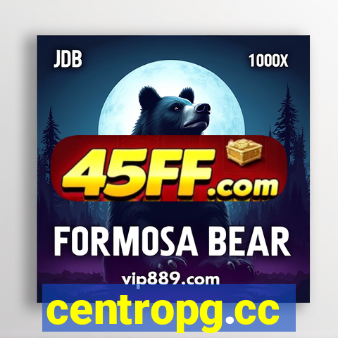 centropg.cc