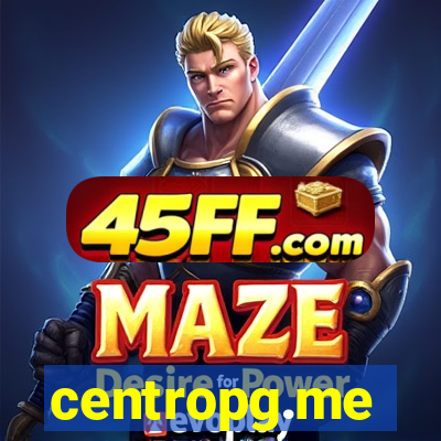centropg.me