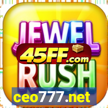 ceo777.net