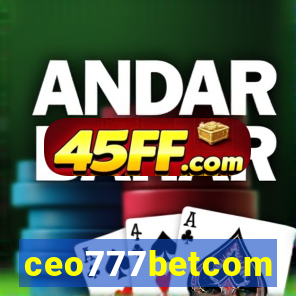 ceo777betcom