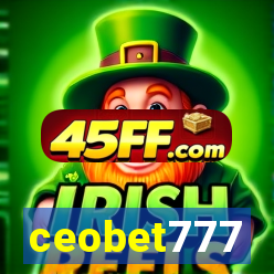 ceobet777