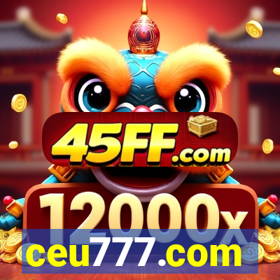 ceu777.com