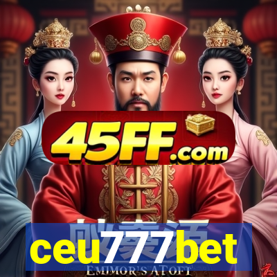 ceu777bet