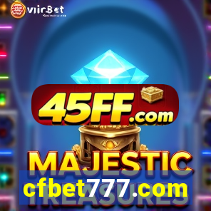 cfbet777.com