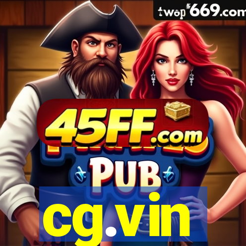 cg.vin
