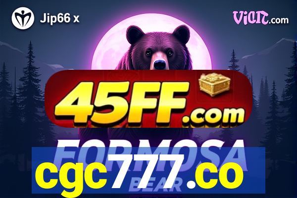 cgc777.co