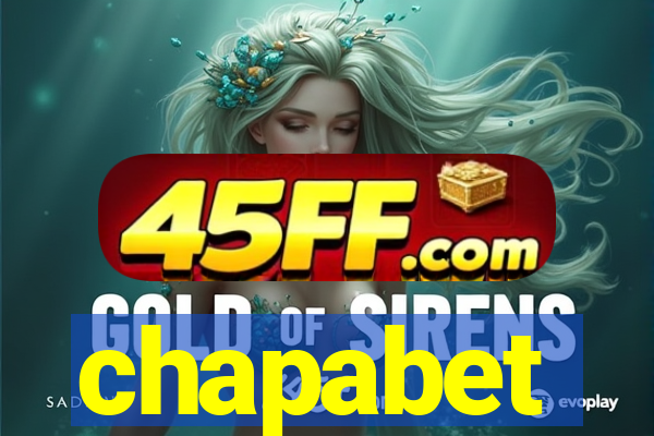 chapabet