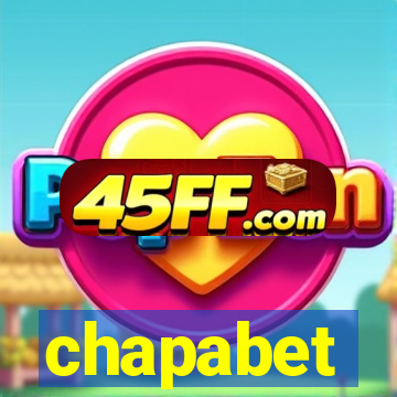 chapabet