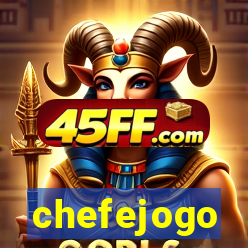 chefejogo