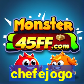 chefejogo