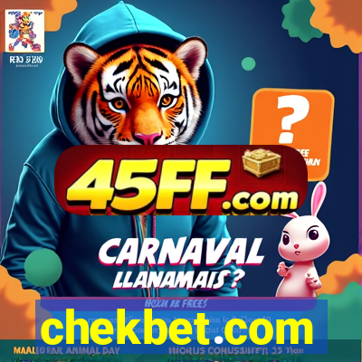 chekbet.com