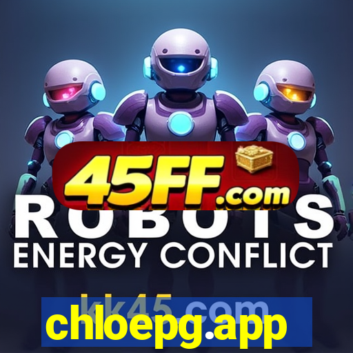 chloepg.app