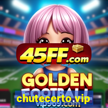 chutecerto.vip