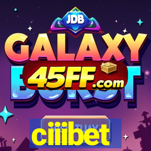 ciiibet