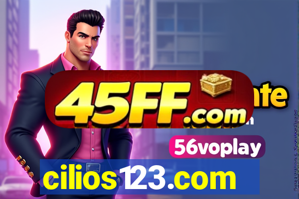 cilios123.com