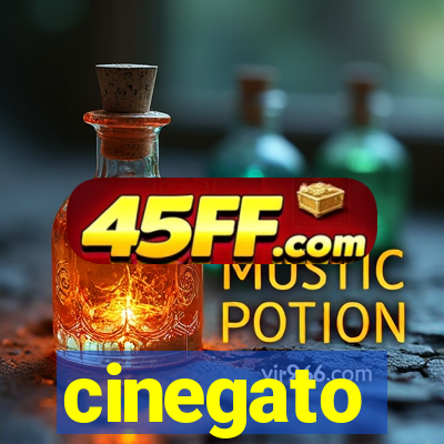 cinegato