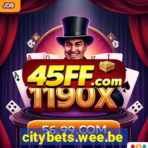 citybets.wee.bet