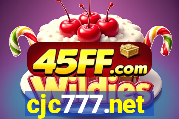 cjc777.net