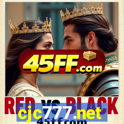 cjc777.net