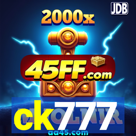 ck777