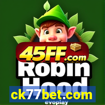 ck77bet.com