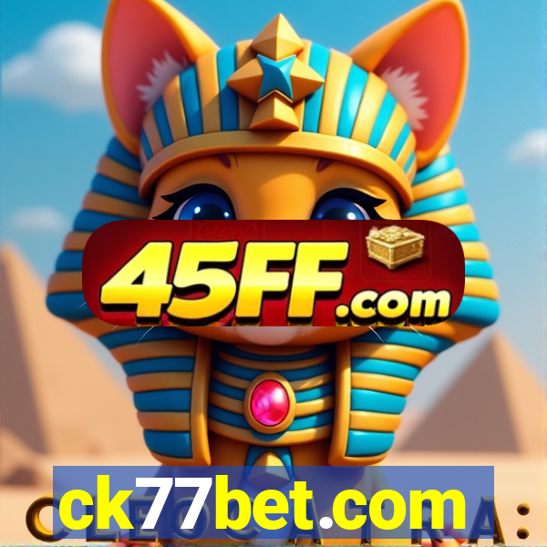 ck77bet.com