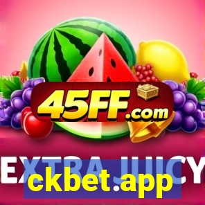 ckbet.app