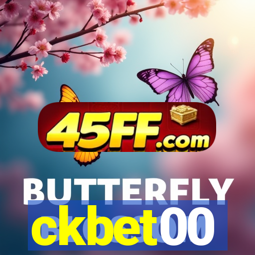 ckbet00