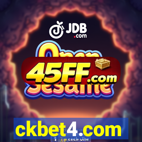 ckbet4.com