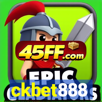 ckbet888