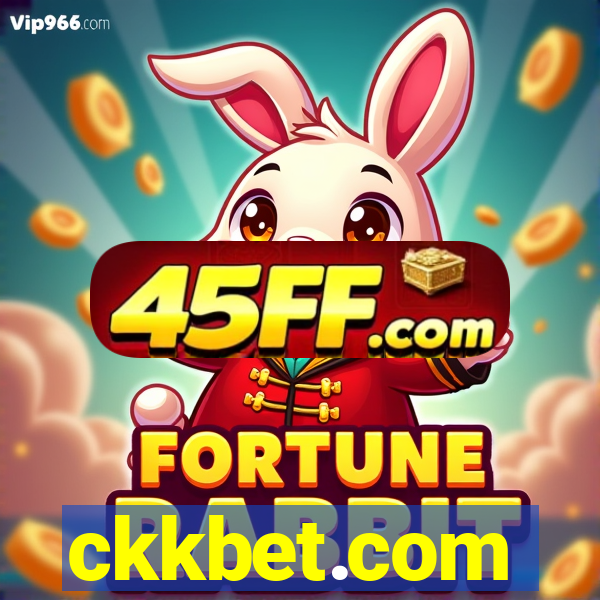 ckkbet.com