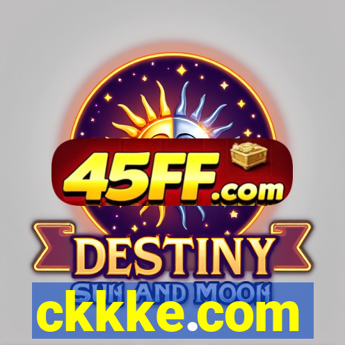 ckkke.com