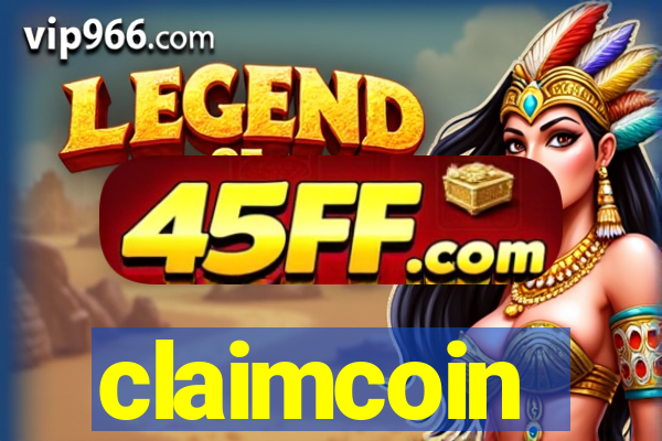 claimcoin