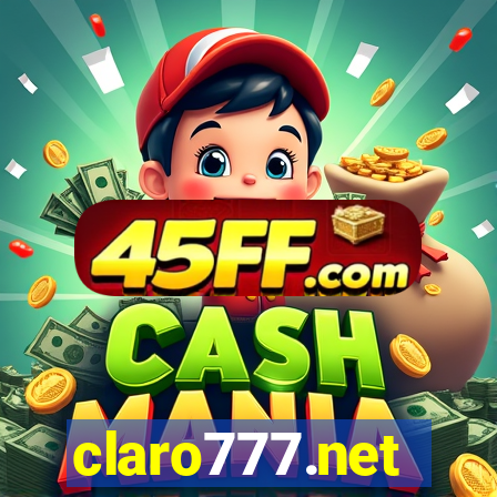 claro777.net