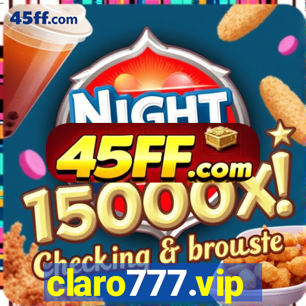 claro777.vip