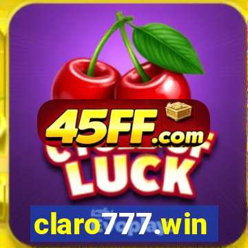 claro777.win