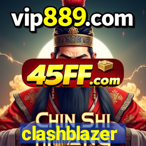 clashblazer