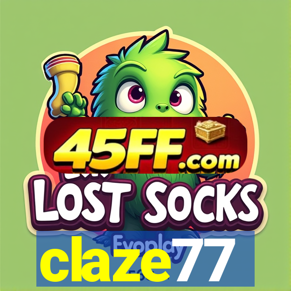 claze77