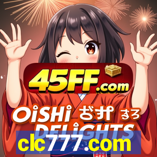 clc777.com