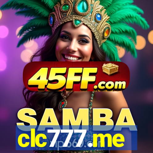 clc777.me