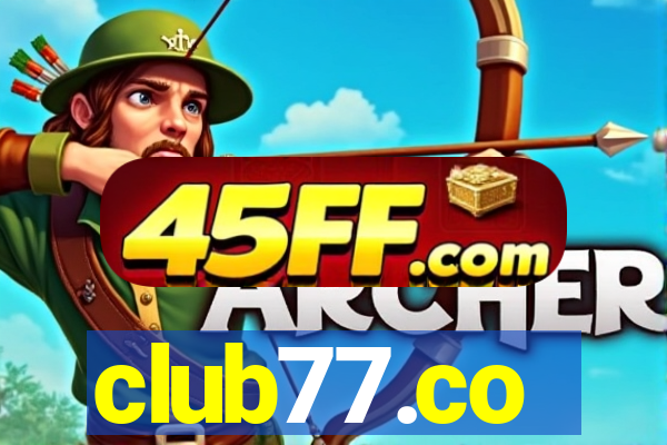 club77.co