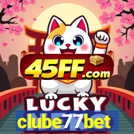 clube77bet